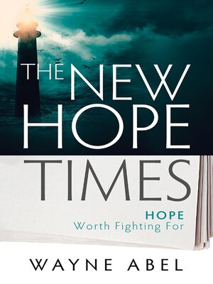 cover image of The New Hope Times